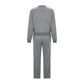 🍂Autumn discount 55%🍂Women's Long Sleeve Zip Coat Drawstring Sweatpants 2-Piece Sets-9