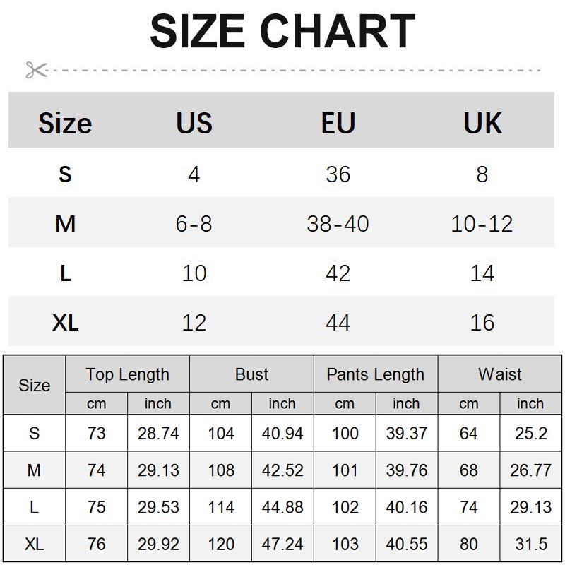 ✨New Arrival✨Women’s Casual Patchwork Double-breasted Notched Lapel Blazer and Wide-leg Pants Set-7
