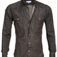 The Denim Western Zip Shirt-10