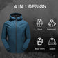 ✨New Arrival✨Men’s Waterproof Quick-drying Outdoor Jacket-7