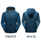 ✨New Arrival✨Men’s Waterproof Quick-drying Outdoor Jacket-9