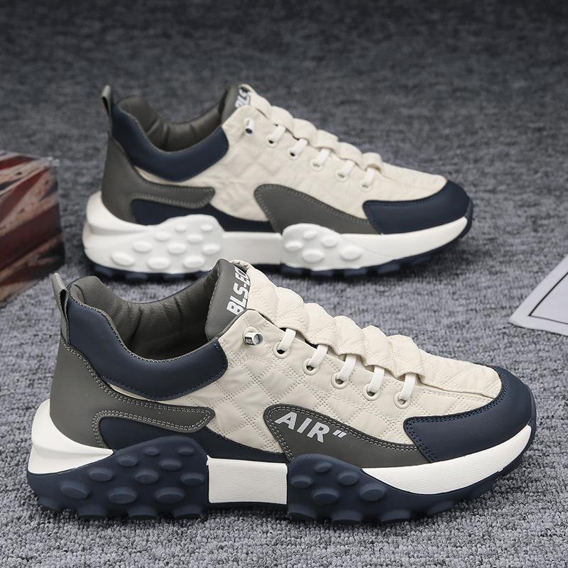 🌷Limited Time 50% OFF💞New sports and leisure increased non-slip platform shoes-2