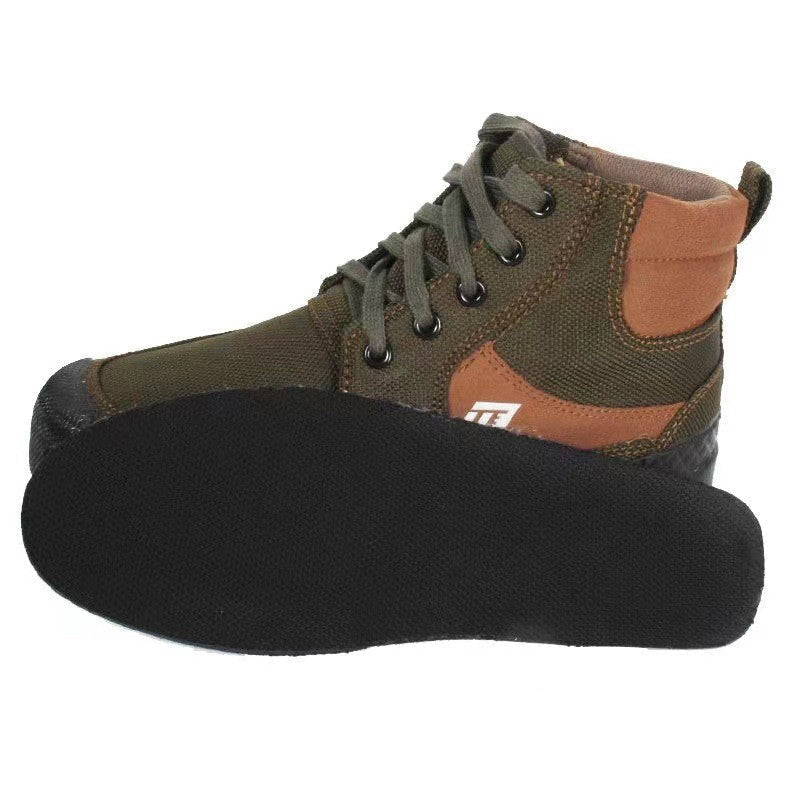 🍁New for autumn Outdoor Waterproof Casual Hiking Shoes-2