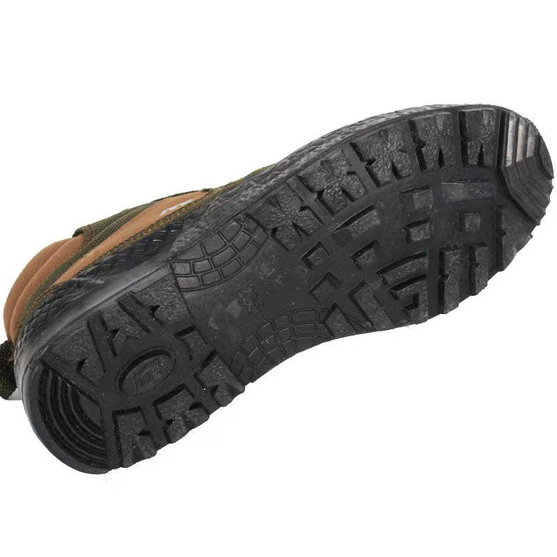 🍁New for autumn Outdoor Waterproof Casual Hiking Shoes-5