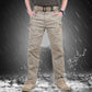 🔥HOT SALE 30% OFF🔥Waterproof Abrasion-Resistant Multi-Pocket Tactical Pants-1