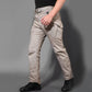 🔥HOT SALE 30% OFF🔥Waterproof Abrasion-Resistant Multi-Pocket Tactical Pants-2