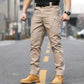 🔥HOT SALE 30% OFF🔥Waterproof Abrasion-Resistant Multi-Pocket Tactical Pants-4