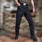 🔥HOT SALE 30% OFF🔥Waterproof Abrasion-Resistant Multi-Pocket Tactical Pants-10