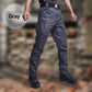 🔥HOT SALE 30% OFF🔥Waterproof Abrasion-Resistant Multi-Pocket Tactical Pants-11
