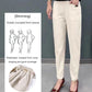 ✨New Arrival✨Women's Elastic Waist Cotton Pants-2