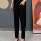 ✨New Arrival✨Women's Elastic Waist Cotton Pants-6