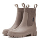✨New Arrival✨Waterproof Non-Slip Thick Sole Mid-Calf Boots-10