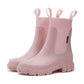 ✨New Arrival✨Waterproof Non-Slip Thick Sole Mid-Calf Boots-13