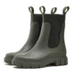 ✨New Arrival✨Waterproof Non-Slip Thick Sole Mid-Calf Boots-12