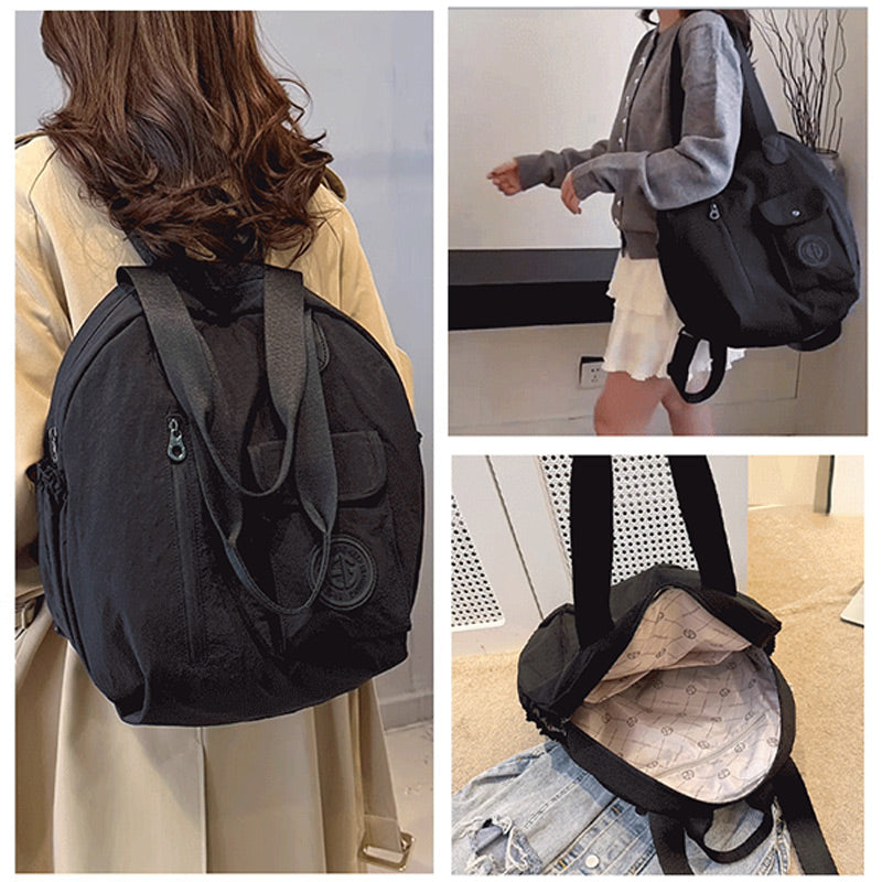 🔥Hot Sale🔥Versatile Large Capacity Waterproof Backpack-3