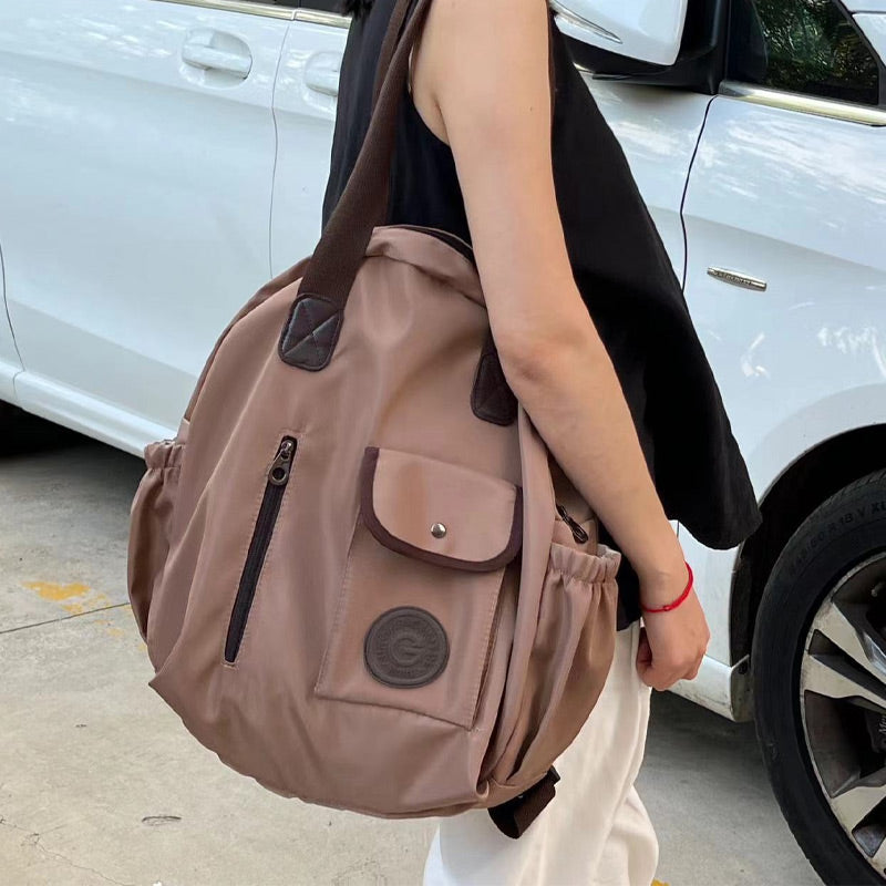 🔥Hot Sale🔥Versatile Large Capacity Waterproof Backpack-6