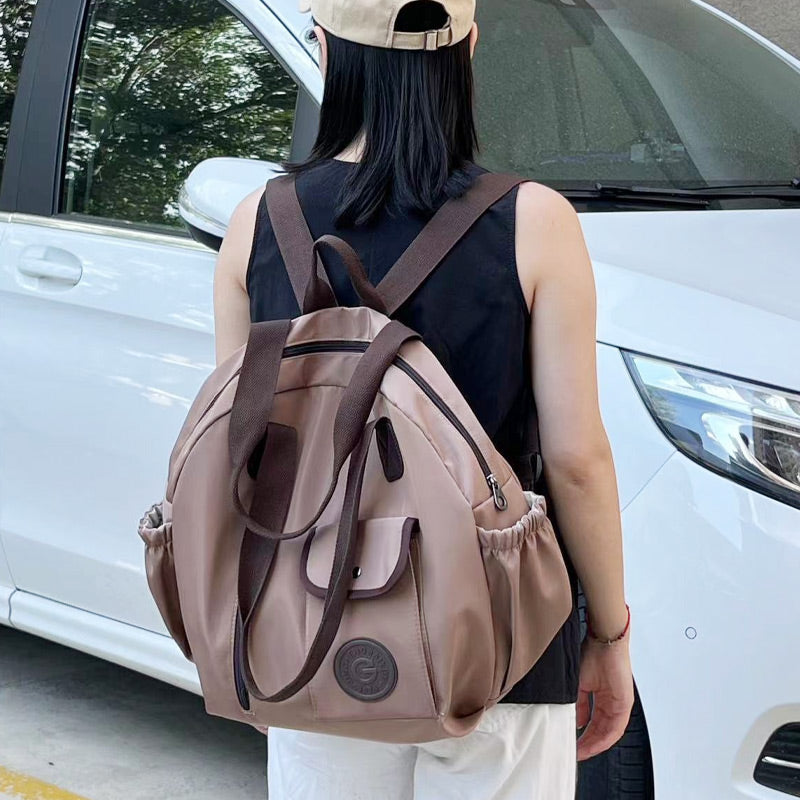 🔥Hot Sale🔥Versatile Large Capacity Waterproof Backpack-7