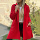 ✅Free Shipping✈️Women’s Chic Hooded Coat-4