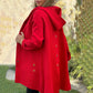 ✅Free Shipping✈️Women’s Chic Hooded Coat-5