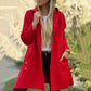 ✅Free Shipping✈️Women’s Chic Hooded Coat-8