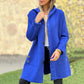 ✅Free Shipping✈️Women’s Chic Hooded Coat-10