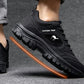Men’s Lace-Up Hiking Shoes-5