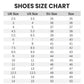 Men’s Lace-Up Hiking Shoes-7