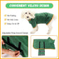 ✨New Arrival✨Super Absorbent Pet Bathrobe-2