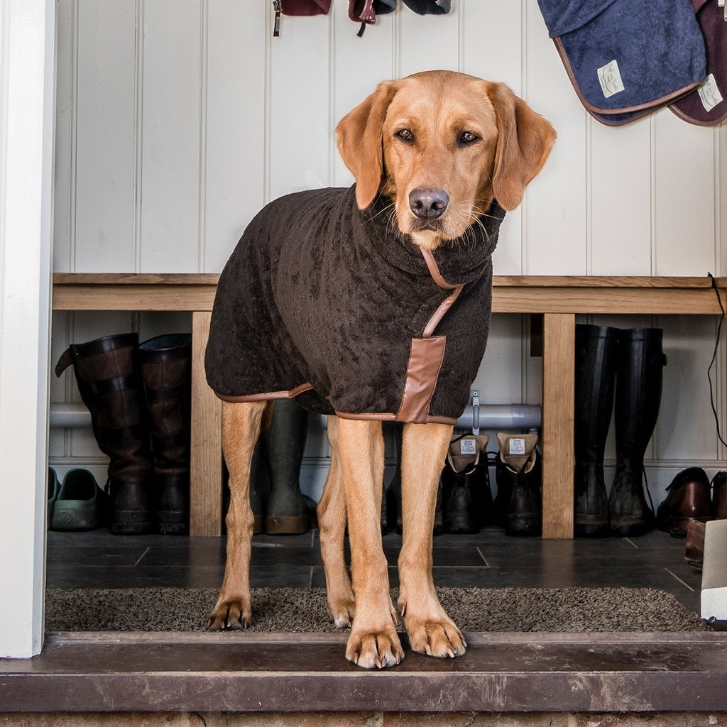 ✨New Arrival✨Super Absorbent Pet Bathrobe-5
