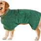 ✨New Arrival✨Super Absorbent Pet Bathrobe-4