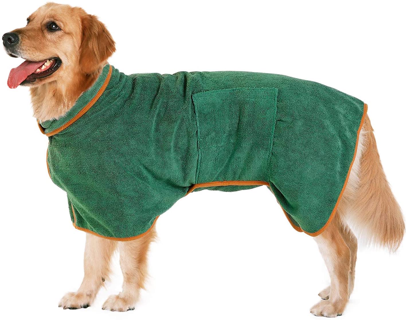 ✨New Arrival✨Super Absorbent Pet Bathrobe-4
