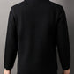 🔥HOT Sale🔥 Men's Trendy Solid Color Lapel Short Coat-2