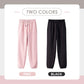 Warm Add Velvet Casual Sports Pants-5