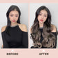 ⏳Limited Sale 50% OFF🌸Gradient Color Curly Wig Piece-1