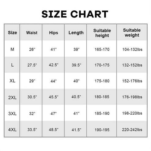 ✨New Arrival✨Men's Loose Straight Jeans-5