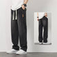 ✨New Arrival✨Men's Loose Straight Jeans-8