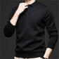 ✨New Arrival✨Gift Choice -Men's Autumn Lapel Padded Thickened Sweater-5
