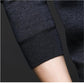 ✨New Arrival✨Gift Choice -Men's Autumn Lapel Padded Thickened Sweater-10