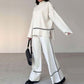 🍁Autumn New Releases🍁Women's Knitted Lounge Set with Micro-Flared Pants-3