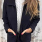 🖤Early Black Friday Sale:50% OFF🎉Women's Knitted Zipper Coat With Pockets-2