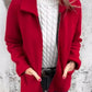 🖤Early Black Friday Sale:50% OFF🎉Women's Knitted Zipper Coat With Pockets-6