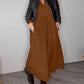 🔥HOT Sale🔥V-neck Elegant Long Sleeve Dress-7