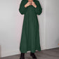 🔥HOT Sale🔥V-neck Elegant Long Sleeve Dress-8