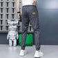 🍂Fall Specials🍂Men’s Slim Fit Printed Jogger Pants with Drawstring-6