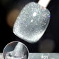 Laser Diamond Cat Eye Nail Polish 🔥【＄25.99 Take away 12 colors】-6