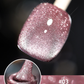 Laser Diamond Cat Eye Nail Polish 🔥【＄25.99 Take away 12 colors】-8