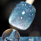 Laser Diamond Cat Eye Nail Polish 🔥【＄25.99 Take away 12 colors】-11