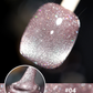 Laser Diamond Cat Eye Nail Polish 🔥【＄25.99 Take away 12 colors】-9