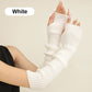 ✨New Arrival✨Women’s Winter Fingerless Knitted Arm Warmers-8