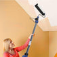 Multi-Functional Self-Priming Telescopic Paint Roller Brush-3